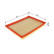 Filtro de aire S0266 Bosch