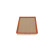 Filtro de aire S0266 Bosch, Miniatura 2