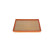 Filtro de aire S0266 Bosch, Miniatura 3