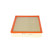 Filtro de aire S0286 Bosch, Miniatura 2