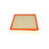 Filtro de aire S0286 Bosch, Miniatura 4