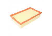 Filtro de aire S0287 Bosch