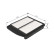 Filtro de aire S0293 Bosch