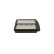 Filtro de aire S0293 Bosch, Miniatura 2