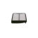 Filtro de aire S0293 Bosch, Miniatura 3