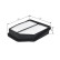 Filtro de aire S0294 Bosch