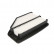Filtro de aire S0295 Bosch