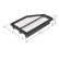 Filtro de aire S0295 Bosch, Miniatura 6