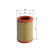 Filtro de aire S0297 Bosch, Miniatura 5