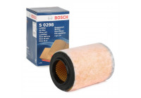 Filtro de aire S0298 Bosch
