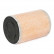 Filtro de aire S0298 Bosch, Miniatura 3