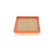 Filtro de aire S0301 Bosch, Miniatura 2