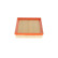 Filtro de aire S0301 Bosch, Miniatura 4