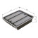 Filtro de aire S0306 Bosch, Miniatura 5