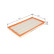 Filtro de aire S0312 Bosch, Miniatura 2
