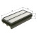 Filtro de aire S0315 Bosch, Miniatura 5