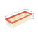 Filtro de aire S0323 Bosch, Miniatura 2