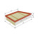 Filtro de aire S0324 Bosch, Miniatura 2