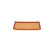 Filtro de aire S0326 Bosch, Miniatura 3