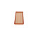 Filtro de aire S0326 Bosch, Miniatura 4
