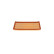 Filtro de aire S0326 Bosch, Miniatura 5