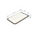 Filtro de aire S0341 Bosch, Miniatura 2