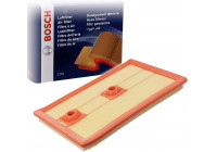 Filtro de aire S0342 Bosch
