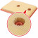 Filtro de aire S0342 Bosch, Miniatura 4