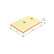 Filtro de aire S0342 Bosch, Miniatura 5