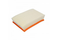Filtro de aire S0345 Bosch