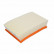 Filtro de aire S0345 Bosch