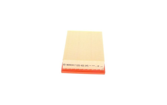 Filtro de aire S0345 Bosch, Imagen 2