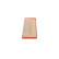 Filtro de aire S0346 Bosch, Miniatura 3