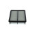 Filtro de aire S0347 Bosch, Miniatura 3
