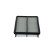 Filtro de aire S0347 Bosch, Miniatura 5