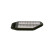 Filtro de aire S0349 Bosch, Miniatura 3