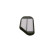 Filtro de aire S0349 Bosch, Miniatura 4