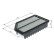 Filtro de aire S0350 Bosch, Miniatura 5