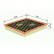 Filtro de aire S0351 Bosch