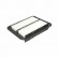Filtro de aire S0353 Bosch