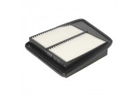 Filtro de aire S0357 Bosch