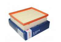 Filtro de aire S0374 Bosch