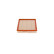 Filtro de aire S0375 Bosch, Miniatura 3