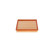Filtro de aire S0375 Bosch, Miniatura 4