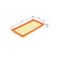 Filtro de aire S0378 Bosch, Miniatura 2