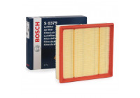 Filtro de aire S0379 Bosch