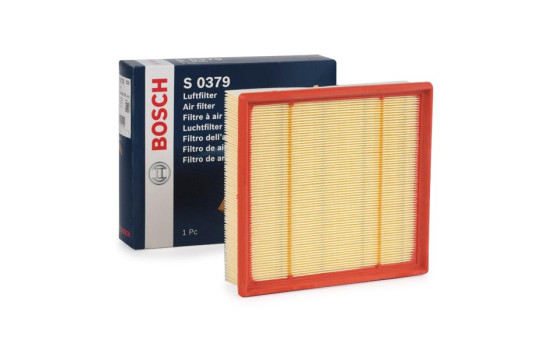 Filtro de aire S0379 Bosch