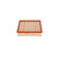 Filtro de aire S0379 Bosch, Miniatura 2