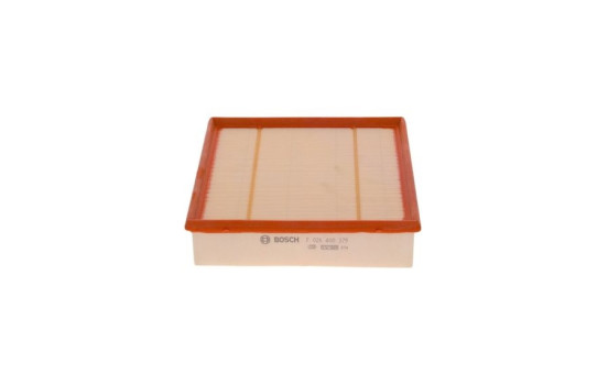 Filtro de aire S0379 Bosch, Imagen 2