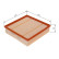 Filtro de aire S0379 Bosch, Miniatura 6
